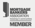 Member Mortgage Bankers Association and BBB